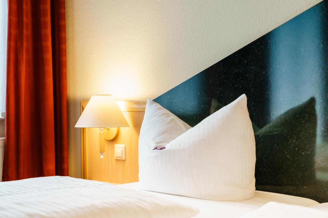 Waldhotel Vogtland Klingenthal Eksteriør billede