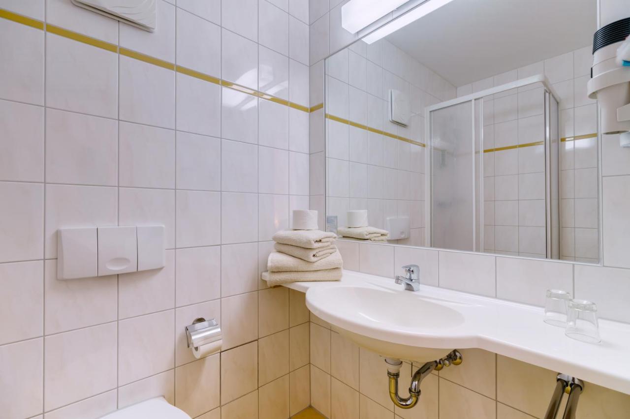 Waldhotel Vogtland Klingenthal Eksteriør billede