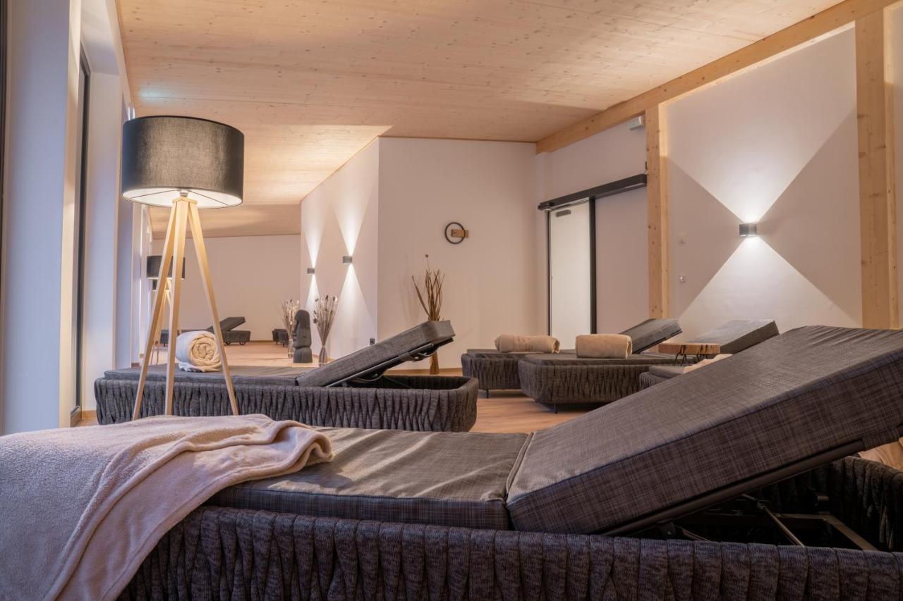 Waldhotel Vogtland Klingenthal Eksteriør billede