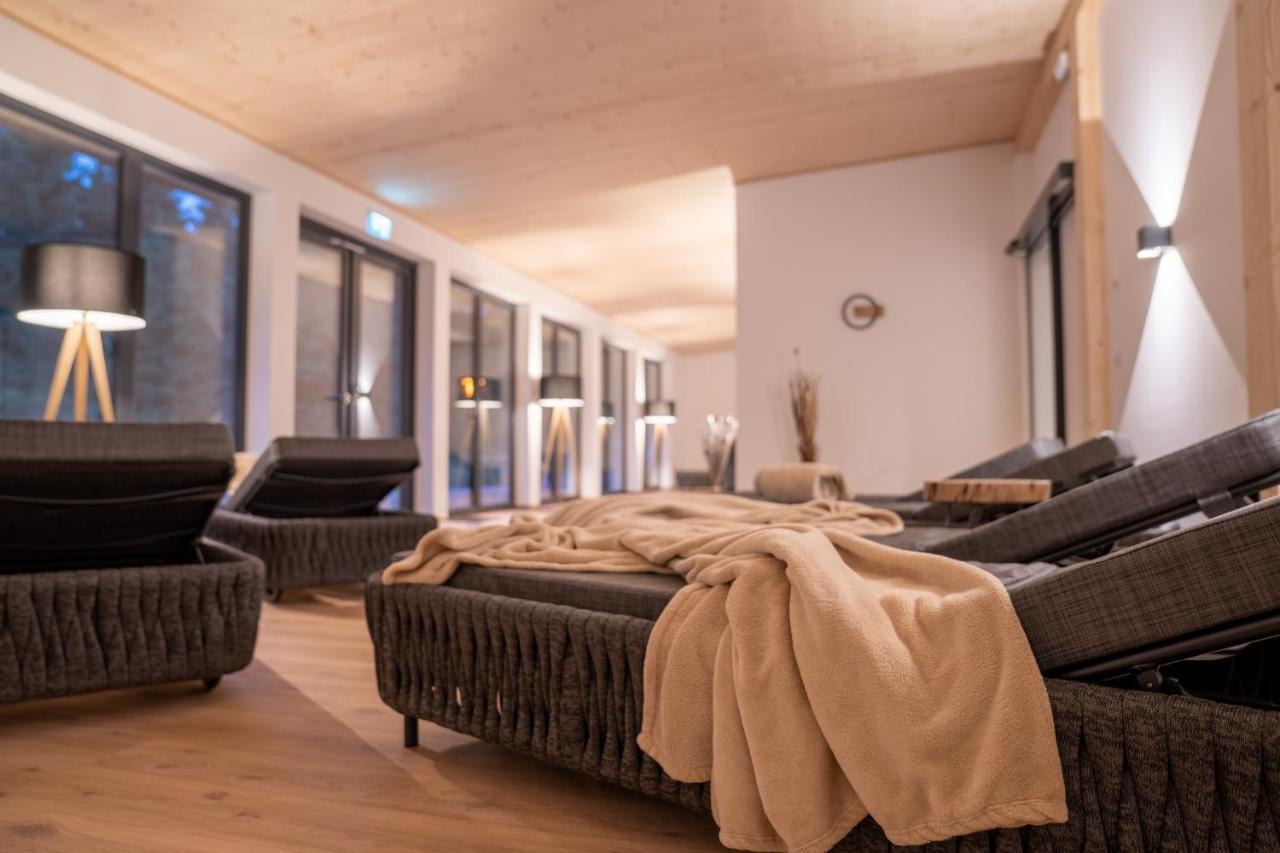 Waldhotel Vogtland Klingenthal Eksteriør billede