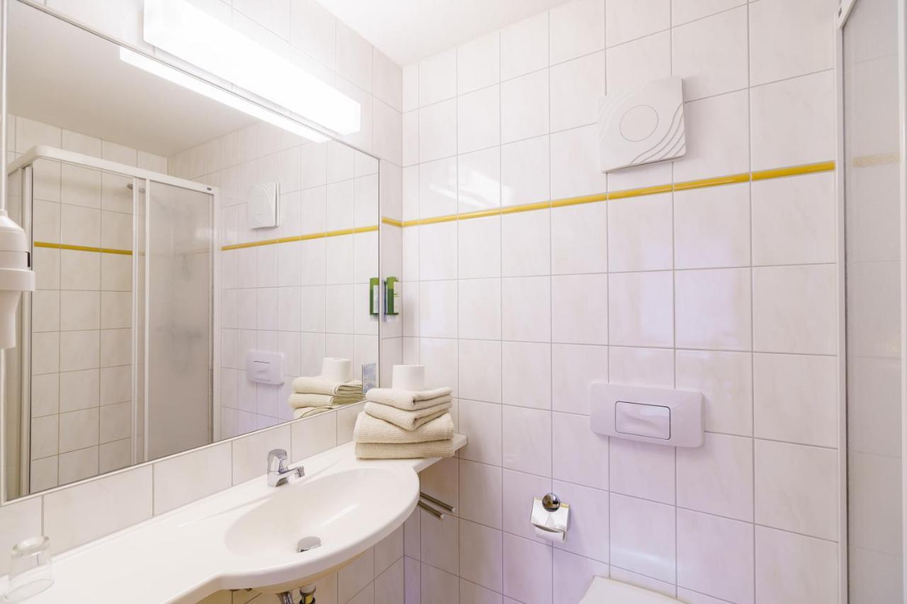 Waldhotel Vogtland Klingenthal Eksteriør billede